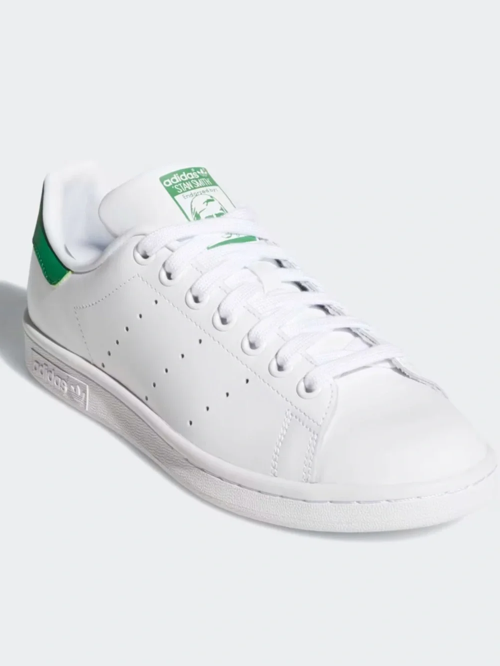 adidas Stan Smith shoes 8